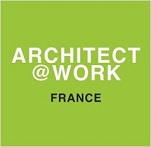 ARCHITECT@WORK FRANCE